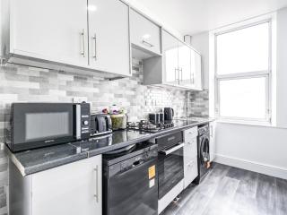 Sea View Apartment One - Uk36846 - Blackpool - 4