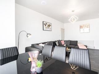 Sea View Apartment One - Uk36846 - Blackpool - 6