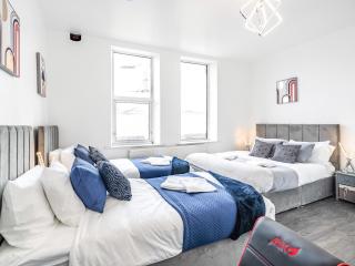 Sea View Apartment One - Uk36846 - Blackpool - 7