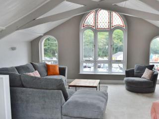 St Monicas - Fowey - 1