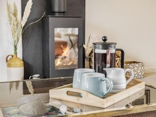 The Drift House - Malpas - 5
