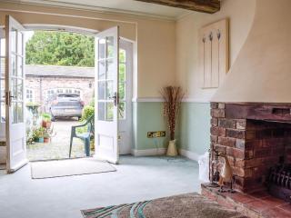Holly Cottage - Lilleshall - 8