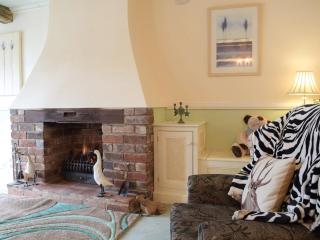 Holly Cottage - Lilleshall - 9
