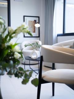 Divina Tower Apart Hotel - Asuncion - 5