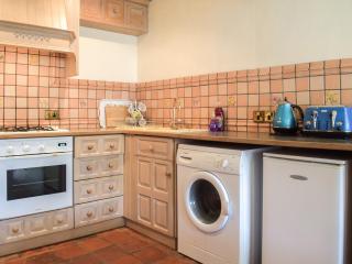 Holly Cottage - Lilleshall - 3