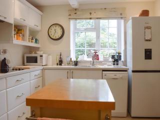Stable Cottage - Much Birch - 5