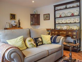Stable Cottage - Much Birch - 7