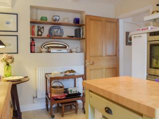 Stable Cottage - Much Birch - 4