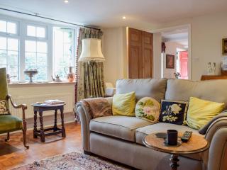 Stable Cottage - Much Birch - 8