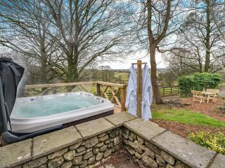 The B Hive At Buckstone House - Carnforth - 9