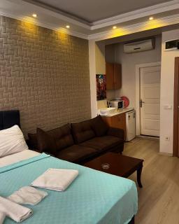 İrem Apartment - Estambul - 8