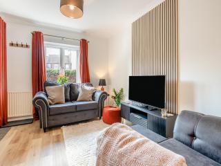 Star Cottage - Ringwood - 8