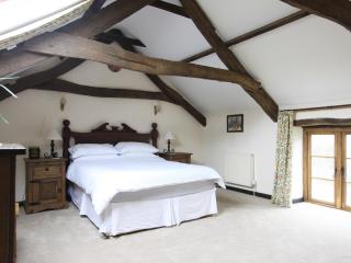 Passion Flower Cottage - E1468 - Stowford - 7