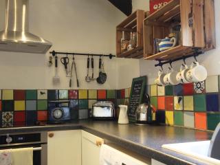 Passion Flower Cottage - E1468 - Stowford - 5