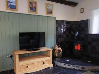Passion Flower Cottage - E1468 - Stowford - 3