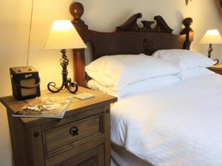 Passion Flower Cottage - E1468 - Stowford - 2
