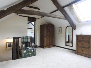 Passion Flower Cottage - E1468 - Stowford - 2