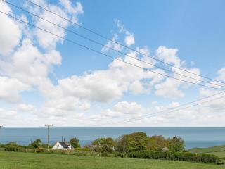 Caerau Bach - Abercastle - 9