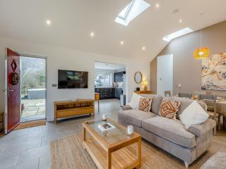 Y Beudy Gwydir - Trefor - 1