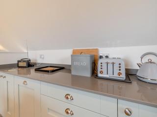 Caerau Bach - Abercastle - 7