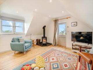 Caerau Bach - Abercastle - 5