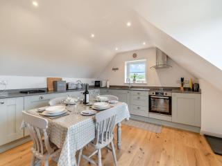 Caerau Bach - Abercastle - 4