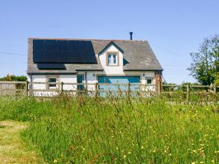 Caerau Bach - Abercastle - 3