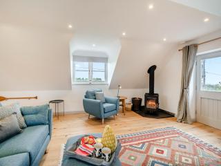 Caerau Bach - Abercastle - 2