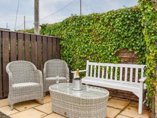 Lynch Annexe - Appledore - 2