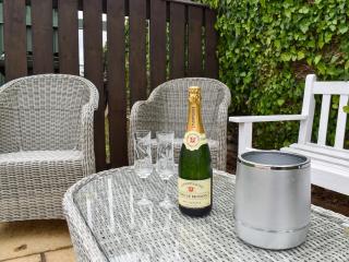 Lynch Annexe - Appledore - 1