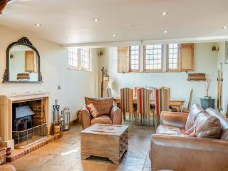 The Old Parish Hall - 6