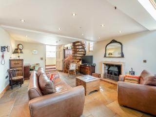 The Old Parish Hall - Quendon - 8
