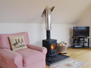Mill Cottage - Comrie - 9