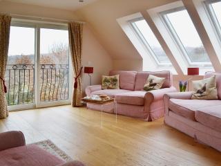 Mill Cottage - Comrie - 8