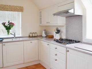 Mill Cottage - Comrie - 5