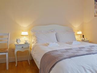 Mill Cottage - Comrie - 2