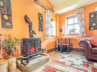 Salt Pot Cottage - Cononley - 8