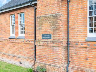 The Old Parish Hall - Quendon - 2
