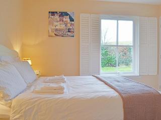 Mill Cottage - Comrie - 1