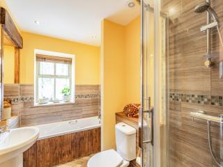 Salt Pot Cottage - Cononley - 1