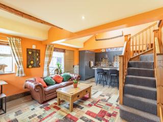 Salt Pot Cottage - Cononley - 7