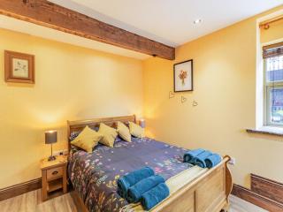Salt Pot Cottage - Cononley - 4