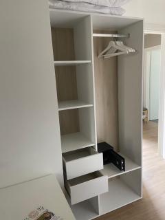 Appartamento Magnolia Vimercate Monza - Vimercate - 8