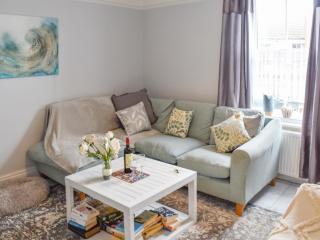 Dune-Cottage - Caister-on-Sea - 6