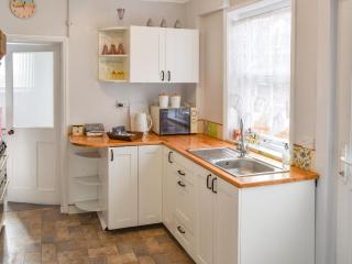 Dune-Cottage - Caister-on-Sea - 2