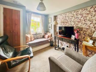 Flos Cottage - Kington - 7