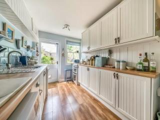 Flos Cottage - Kington - 0