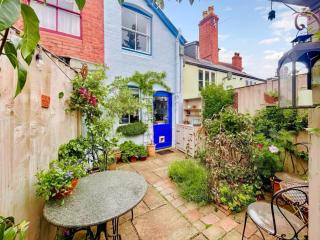 Flos Cottage - Kington - 4