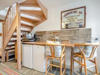 The Studio - Woolland - 6