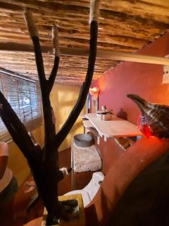 Casa Jade Ecobungalows Las coloradas - 6